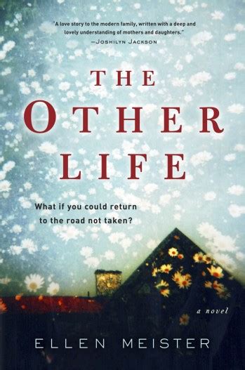 Chick Lit Central Book Review The Other Life