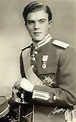 Count Carl Johan Arthur Bernadotte of Wisborg, KmstkNO (originally ...