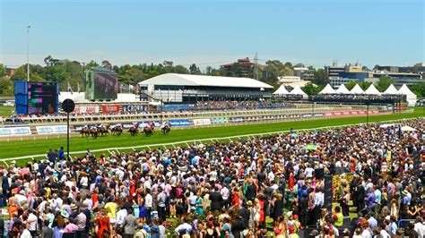 Why Is The Melbourne Cup The Worlds Greatest Horse Race