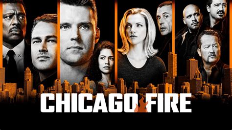 Chicago Fire Wallpapers Top Free Chicago Fire Backgrounds