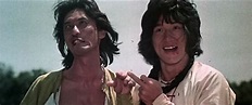 Half a Loaf of Kung Fu (1980) -- Silver Emulsion Film Reviews