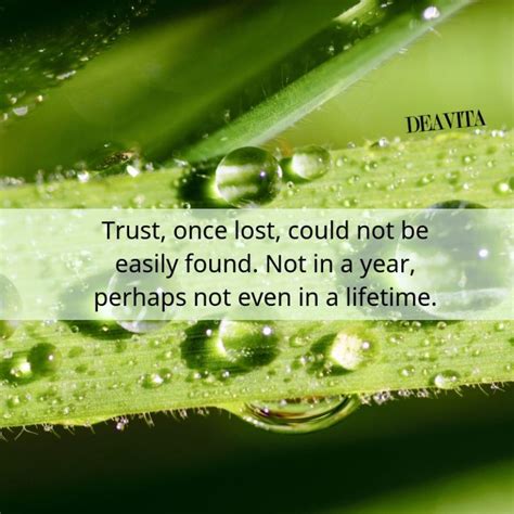 60 Trust Quotes And Sayings About Life Love And Faith