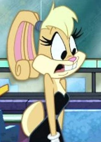 Fan Casting Zendaya As Lola Bunny In The Looney Tunes Show Season 3 On Mycast