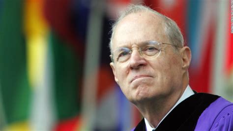 Anthony Kennedy To Retire From Supreme Court Cnnpolitics