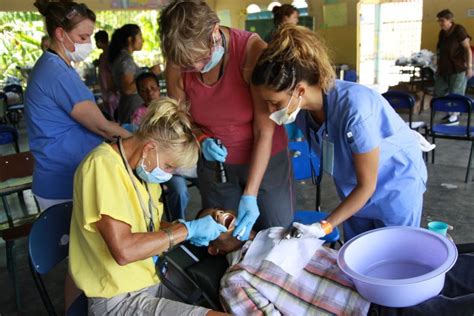 Were Excited To Share About Our Medical Mission Trip To The Dominican
