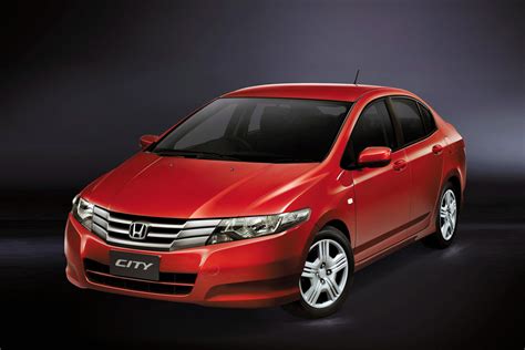 2010 Honda City News Reviews Msrp Ratings With Amazing Images