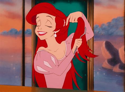 One Small Detail From Disneys The Little Mermaid That