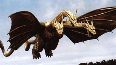 Godzilla Vs King Ghidorah 1991 Backdrops — The Movie Database Tmdb