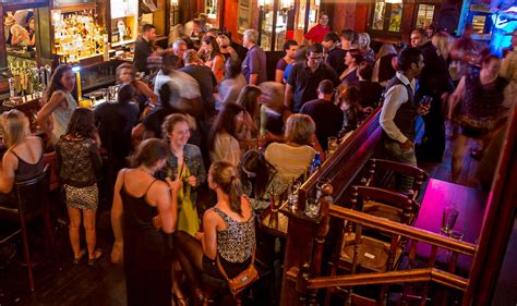 Parties And Private Events Rí Rá Irish Pub Portland