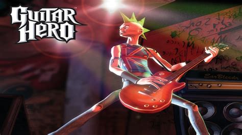 The Rise And Fall Of Guitar Hero Nintendojo Nintendojo