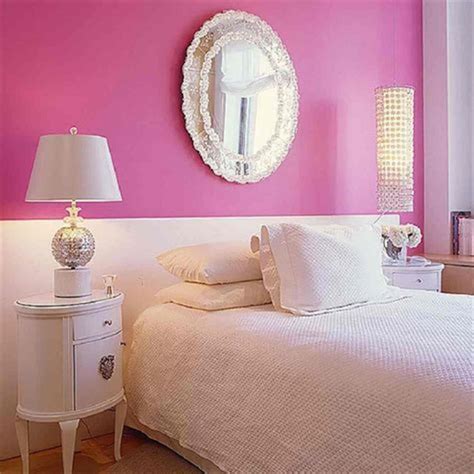 Pink Bedroom Design Pink Bedroom Decor Pink Bedrooms