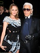 Karl Lagerfeld dies at 85: Diane Kruger leads the stars paying tribute ...