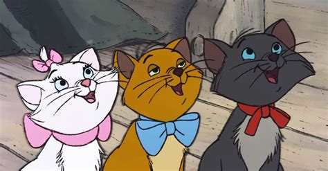 Disney News Disney Disney Cats Disney Cat Names Disney Cat Characters