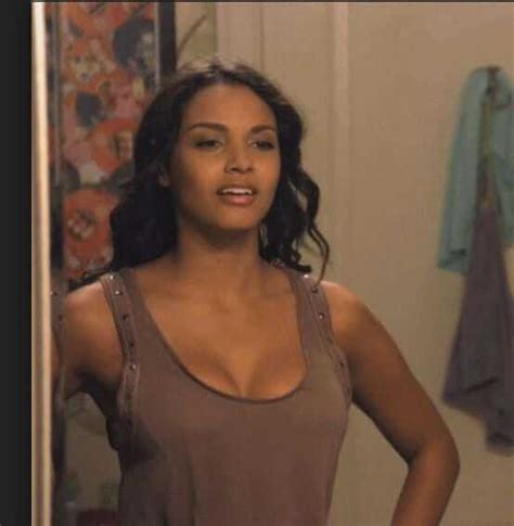 Jessica Lucas Nude Pictures Present Her Wild Side Glamor The Viraler