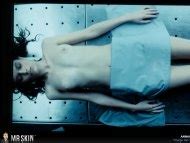 Naked Anna Brewster In Silent Witness