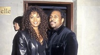 Who's Pam Grier's husband? Does she have any children?