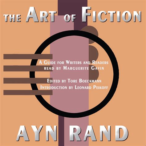 The Art Of Fiction Audiobook Listen Instantly