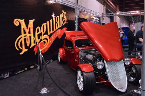 Photo Gallery 10 Awesome Rides From The Calgary World Of Wheels