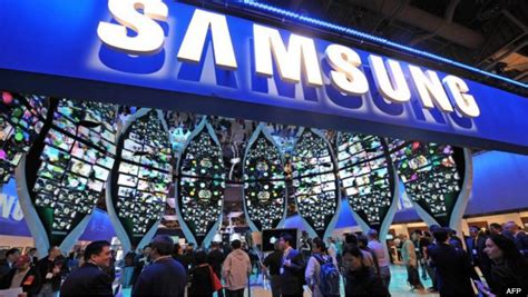 Slowing Smartphone Sales Hit Samsung Profits Techengine Uk Innovation Quality Service