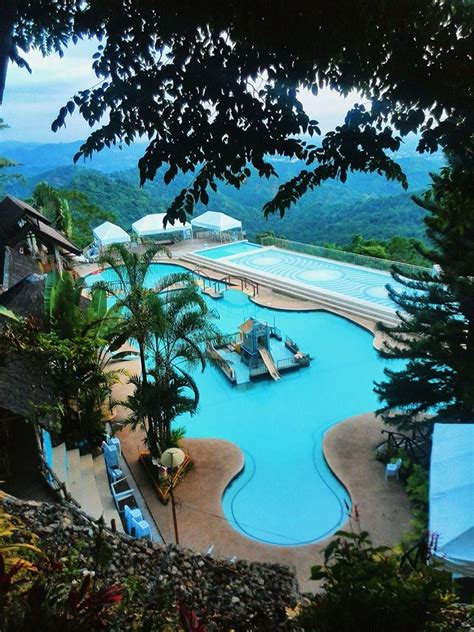 The New Mountain View Natures Park Resort With Infinity Pool