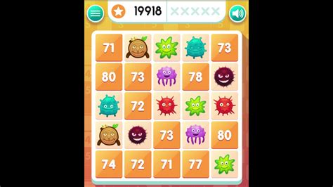 Number Bingo New Game From Abcya A Fun And Educational Game