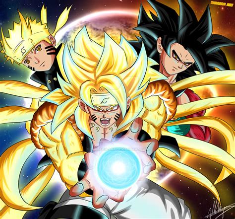 Goku Ssj4 With Black Aura Vid By Surgeon Art On Deviantart