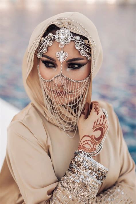 Burqa Mask Arabian Mask Face Chain For Women Costume Etsy In 2020 Womens Costumes Belly