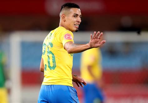 Mamelodi sundowns is a south african football club that was founded in mamelodi. Sirino Welcomes Affonso To Chloorkop - Mamelodi Sundowns ...