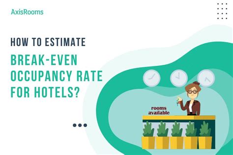 Boost Hotel Occupancy Break Even And Beyond