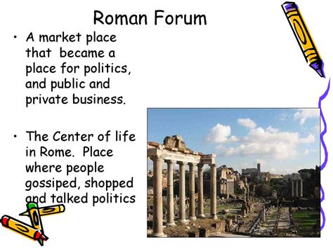 Ancient Rome Vocabulary Ppt Download
