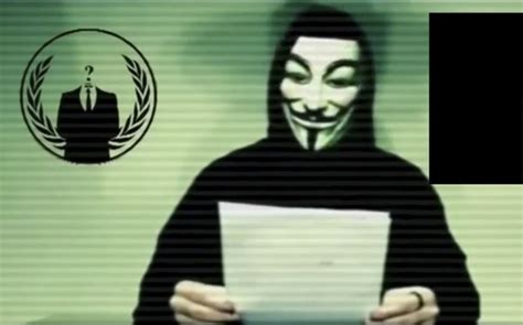Hacker Group Anonymous Fills Pro Isis Accounts With Gay Pride Messages And Porn New York Daily
