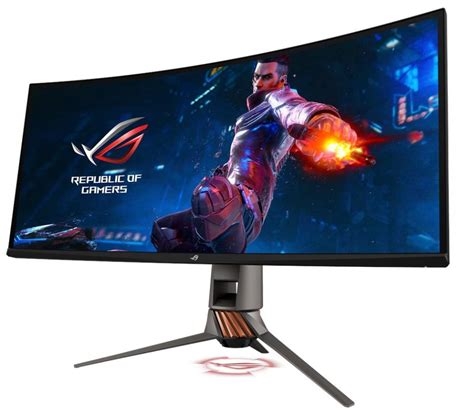 Asus ROG Swift PG349Q 34 Ultrawide With 120Hz Refresh Rate TFTCentral