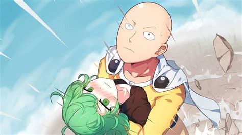 No plain shots from the manga/anime/webcomic. One Punch Man Season 3: Extended Wait Time Might ...