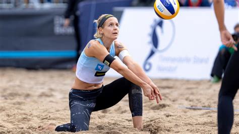 Laura ludwig (born 13 january 1986) is a german professional beach volleyball player, playing as a defender. Laura Ludwig vor der Beach-EM: "Es waren total viele ...