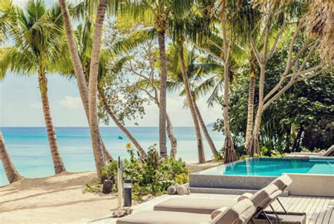 5 Best Luxury Resorts In The Yasawa Islands Fiji Pocket Guide