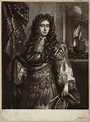 NPG D34663; Henry FitzRoy, 1st Duke of Grafton - Portrait - National Portrait Gallery