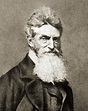 Remembering Iconic Kansas Abolitionist John Brown - Martyr or Madman ...