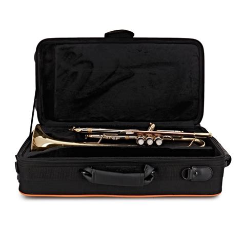 Deluxe Trumpet Case By Gear4music Gear4music