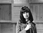 It starts with a birthstone...: March 29th 1940 Astrud Gilberto