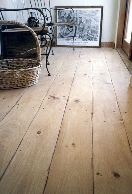 Wide Plank Laminate Flooring Rustic Wood Floors Rustic Flooring