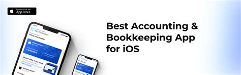Simple And Best Accounting And Bookkeeping App For Iosiphone Zetran
