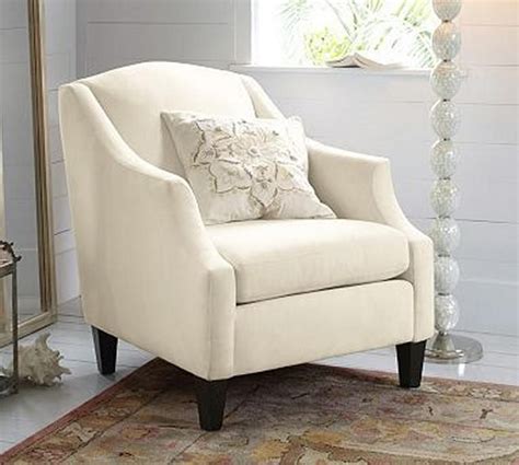 10 Soft White Bedroom Armchair Designs Armchair Furniture Armchair