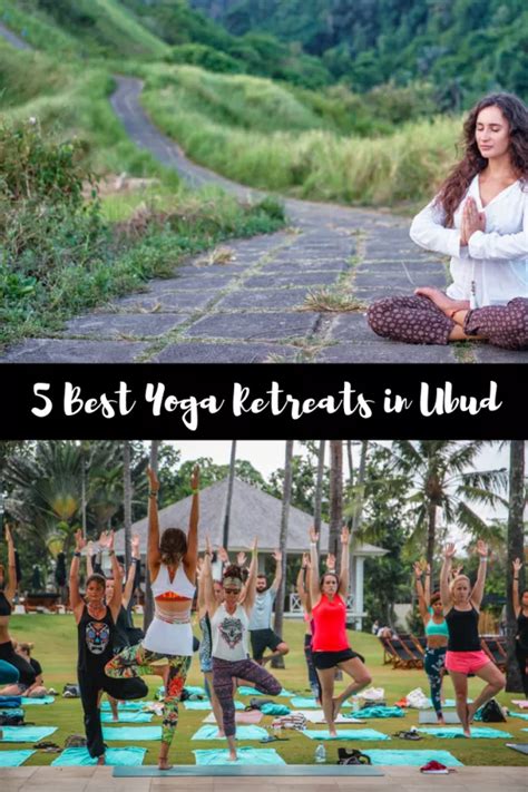 My Pick Of The 5 Best Yoga Retreats In Ubud Bali Global Gallivanting