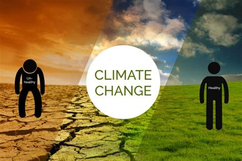Climate Change Impacts On Public Health Ecomena