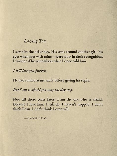 5 lang leav poems that summarize your love life when in manila