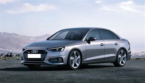 New 2023 Audi A4 What We Know So Far Audi Review Cars Hot Sex Picture