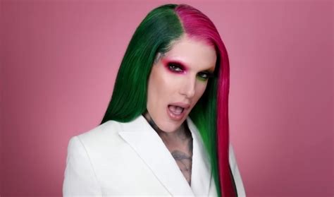 Jeffree Star Jeffree Star Skin Care Everything We Know So Far Beauty