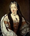 Élisabeth Farnèse, reine d'Espagne (1692-1766)
