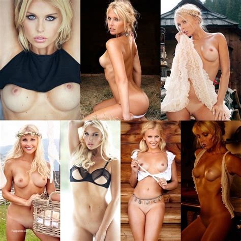Denise Cotte Nude Photo Collection Fappenist