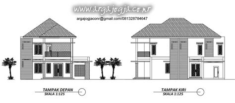 Denah rumah minimalis 5x5 atas coran : Desain Rumah 8x8 Meter 2 Lantai - Sekitar Rumah